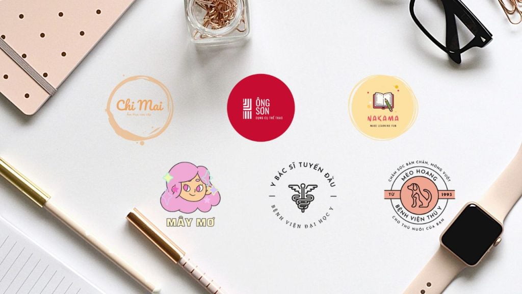 Bộ sưu tập logo