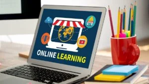 Online Learning