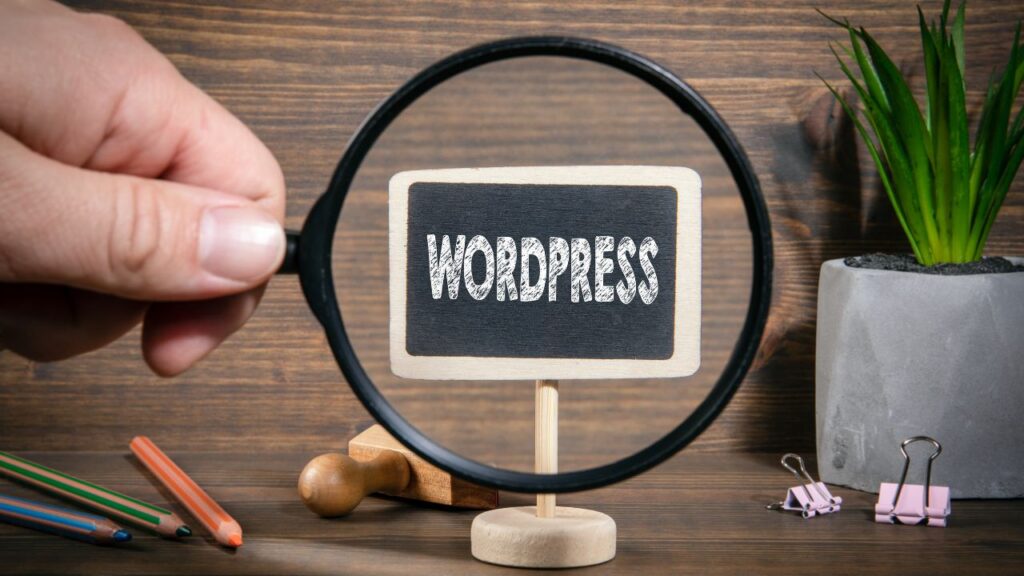 Tìm hiểu về WordPress. WordPress là gì