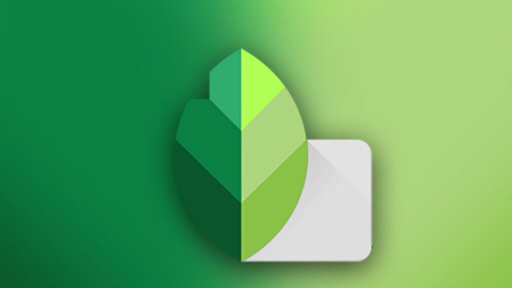 Logo Snapseed, thumb bài viết top phần mềm chỉnh sửa ảnh trên điện thoại