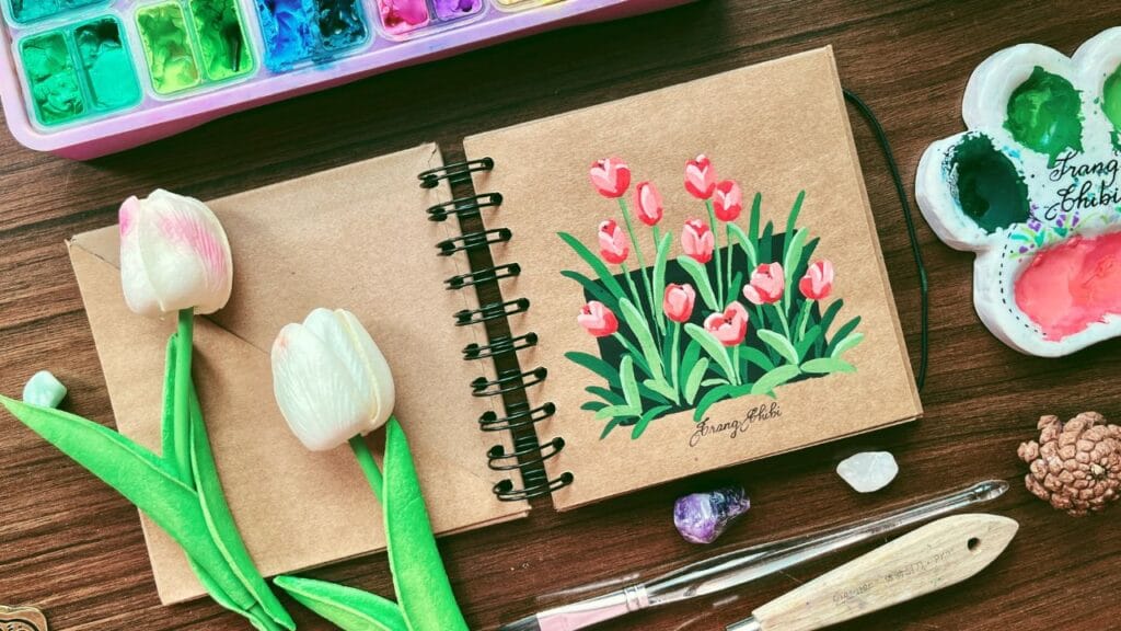 Thông tin về các vấn đề liên quan đến Paint with Chao