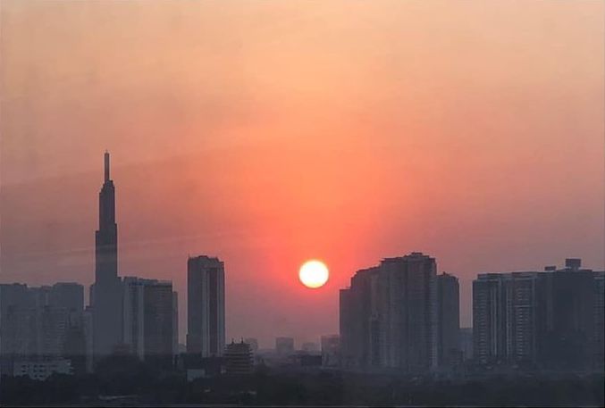 Digitalize Tác phẩm Màu nước