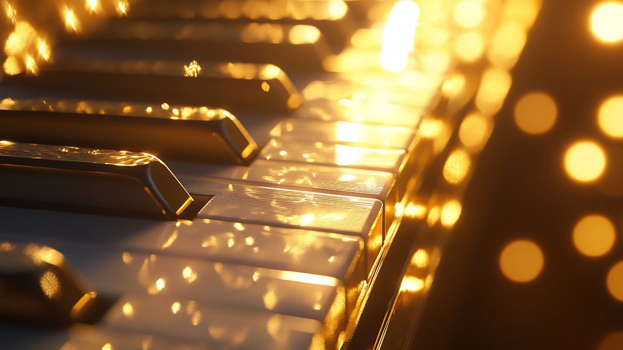 Học 1 kèm 1: Đàn Kalimba