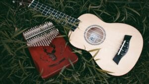 Thực hành đàn kalimba nâng cao