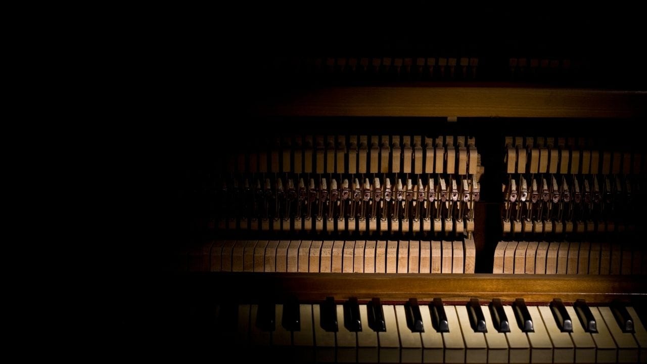 Thực hành Piano: Bài hát Việt