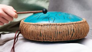 Khoá học trống tank cơ bản