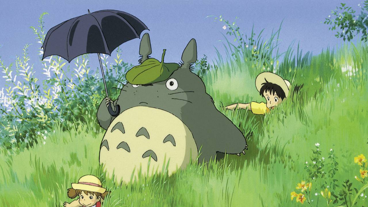 Thực hành Piano: Nhạc phim Ghibli