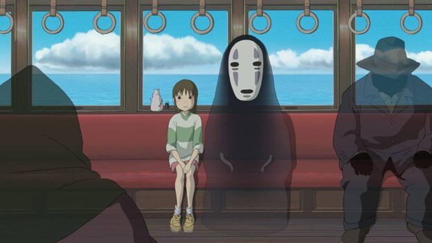 Tuyển tập sheet piano nhạc phim Ghibli