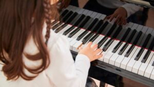 Khoá học Pop Piano Cảm xúc