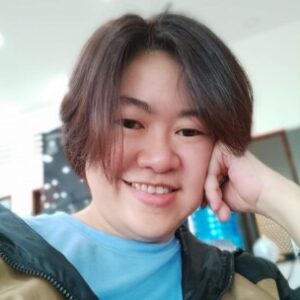 Profile photo of Linh Võ