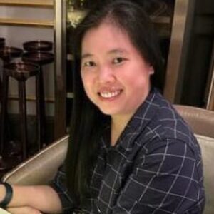 Profile photo of Sophie Đỗ