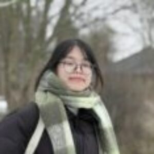 Profile photo of Trang Cao