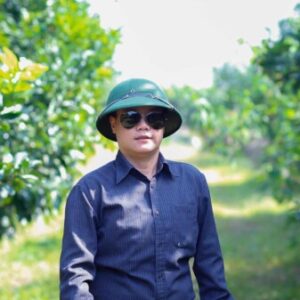 Profile photo of Kiến Linh
