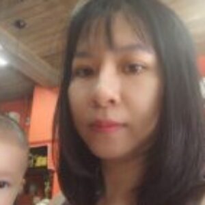 Profile photo of Vy Huynh