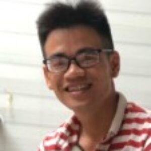 Profile photo of Huy Trần