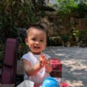 Profile photo of Cassie Doan