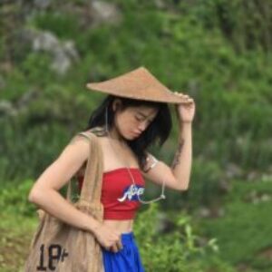 Profile photo of Mai Hoa Trịnh Võ