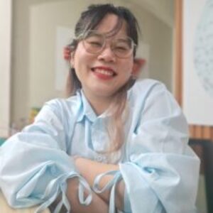 Profile photo of Chi Nguyễn