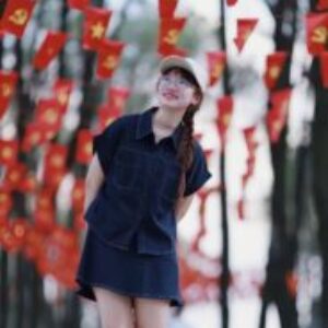 Profile photo of Thanh Ori