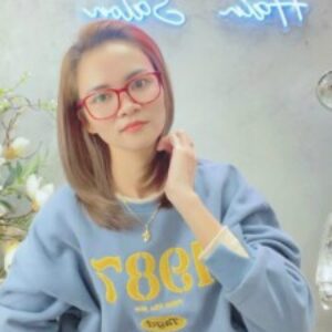 Profile photo of Bett Bunn