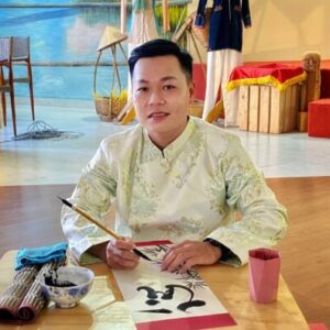 Profile photo of Gia Bảo Trần
