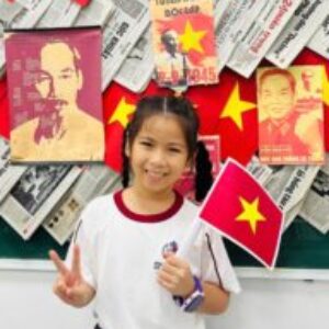 Profile photo of Khải Tâm Nguyễn