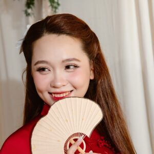 Profile photo of Phương Trà Hồ