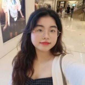 Profile photo of Anh Thư Hoàng