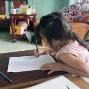 Profile photo of Thao Le