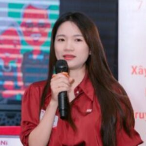 Profile photo of Ngọc Huyền Đinh