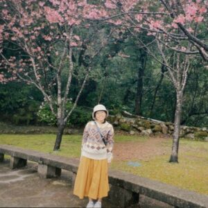 Profile photo of Thuy Dang