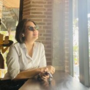 Profile photo of Nguyen Thi Ngoc Thuy