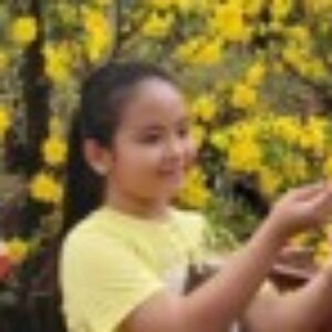 Profile photo of Sue Le