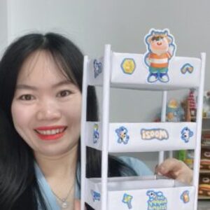 Profile photo of Thu Võ