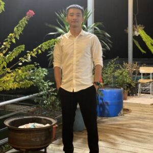 Profile photo of Vương Lê