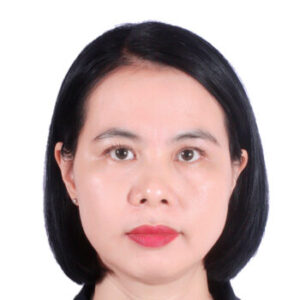 Profile photo of Thuỷ Nguyễn Thị Lệ Thuỷ