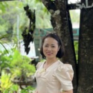 Profile photo of Nguyệt Lê