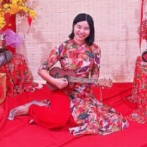 Profile photo of Anh Ngọc