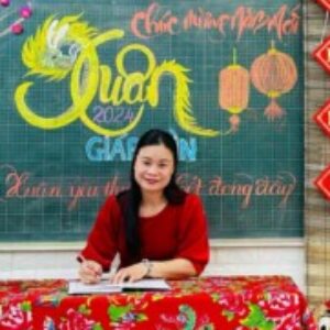 Profile photo of Hạnh Nguyễn