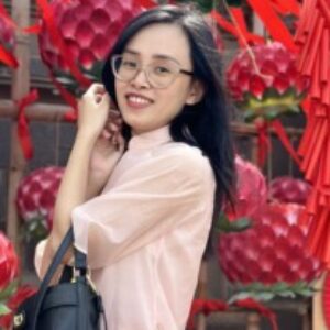 Profile photo of Mai Anh Nguyễn