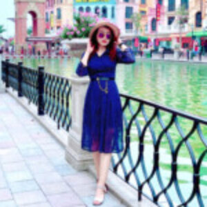 Profile photo of Trang Chippy