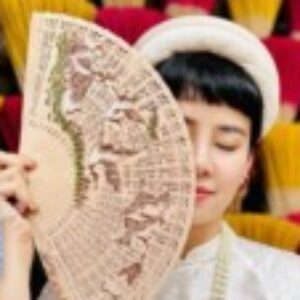 Profile photo of Linh Đào
