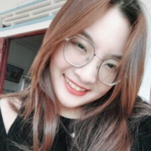 Profile photo of Trân Trần