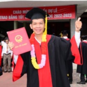 Profile photo of Minh Thiện Nguyễn