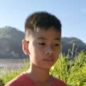 Profile photo of Bao Duong
