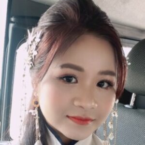 Profile photo of Minh Nguyệt Nguyễn