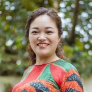 Profile photo of Thảo Đỗ