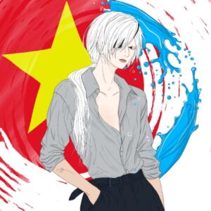 Profile photo of Pu Pu