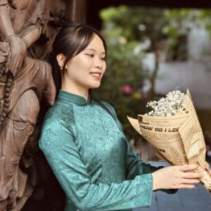 Profile photo of Thơm Chu