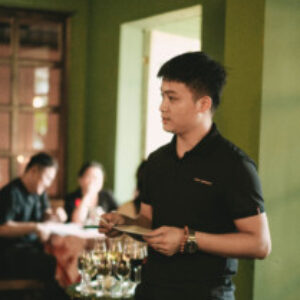 Profile photo of Quang Hà Trần